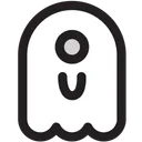 Free Gruppe Geist Symbol