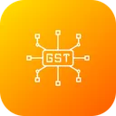 Free Gst Different Sector Icon