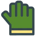 Free Guantes  Icono