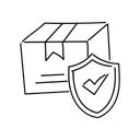 Free Guarantee  Icon