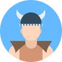 Free Gatekeeper Security Protective Icon