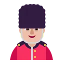 Free Guard Security Protection Icon