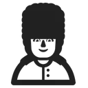 Free High Contrast Default Icon