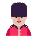 Free Guard Security Protection Icon