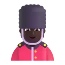 Free Color Dark Icon
