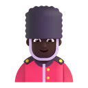 Free Guard Color Dark Icon