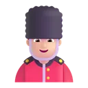 Free Guard Color Light Icon