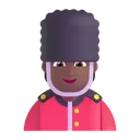 Free Color Medium Dark Icon