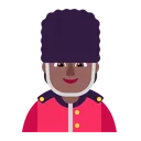 Free Flat Medium Dark Icon