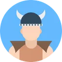 Free Gatekeeper Security Protective Icon