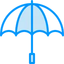 Free Guarda Chuva Protecao Chuva Icon