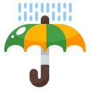 Free Guarda Chuva Icon