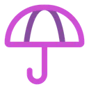 Free Guarda Chuva Icon