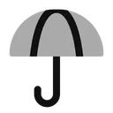 Free Guarda Chuva Icon