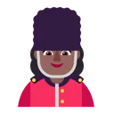 Free Guardia  Icono