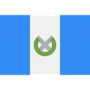 Free Guatemala  Icon