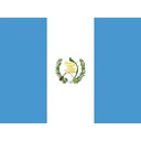 Free Guatemala Drapeau Pays Icône