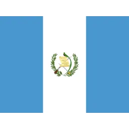 Free Guatemala Flag Icône