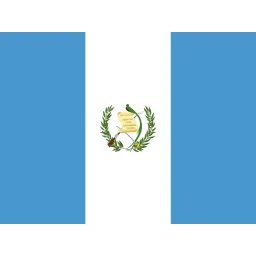 Free Guatemala Flag Icon