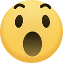 Free Guau emojis  Icono