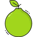 Free Guava Icon