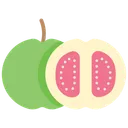 Free Guayaba Icon