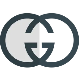 Free Gucci Logo Icon