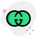 Free Gucci  Symbol