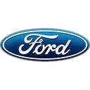 Free Ford Logo Marque Icon