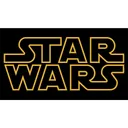 Free Starwars Logotipo Programa De Television Icono