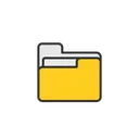 Free Arquivo Documento Dados Ícone
