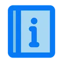 Free Guidebook  Icon
