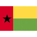 Free Guine Bissau Ira Granada Icon