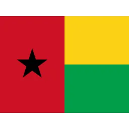 Free Guinea Flag Icon