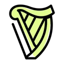 Free Guinness Industry Logo Company Logo アイコン