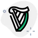 Free Guinness Industry Logo Company Logo アイコン