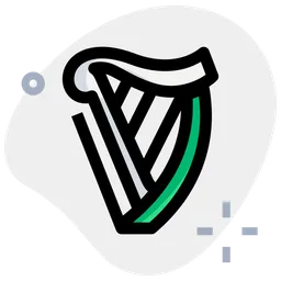 Free Guinness Logo Icono