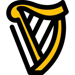 Free Guinness Logo Icon