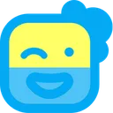 Free Guino Crema Emoji Icono