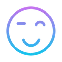 Free Emoticono Icon