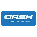 Free Dash Donacion Donacion Icono