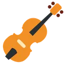 Free Guitar Music Tune Icon