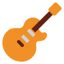 Free Guitar  Icon