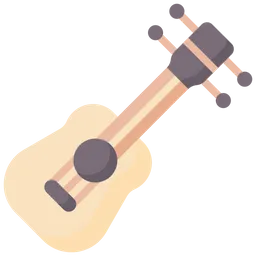 Free Guitar  Icon