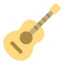 Free Guitar  Icon