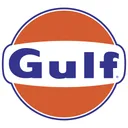 Free Gulf Company Brand Icon