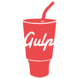 Free Gulp Logo Icon