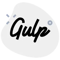 Free Gulp Logo Icon