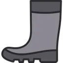 Free Regenstiefel Gummischuhe Sicherheitsschuhe Symbol