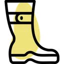 Free Gummistiefel Symbol